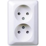 Pistorasia ELKO RS Nordic maadoittamaton pinta