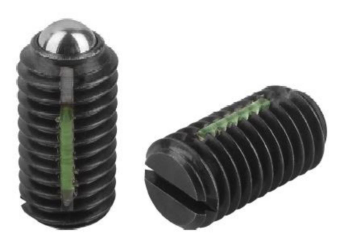 Joustavapainin Kipp K0321-sarja - JOUSTAVAPAININ KIPP K0321.04