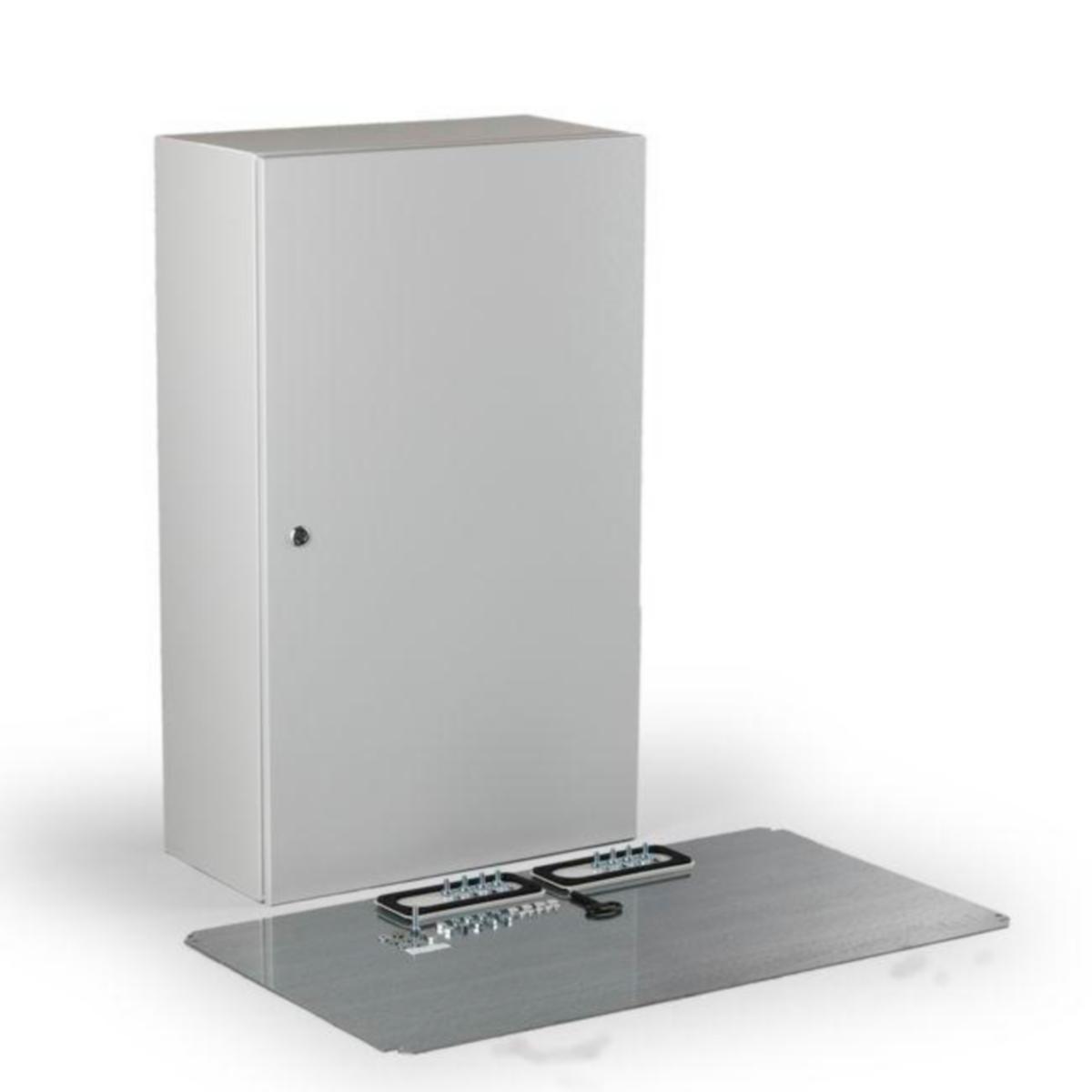 Kaappi seinäasennus Fe Casemet Cubo E - KAAPPI SEINÄASENNUS FE CASEMET EFEF6010030A 600x1000x300mm