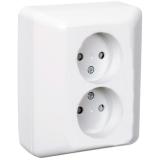 Pistorasia ELKO RS Nordic maadoittamaton pinta