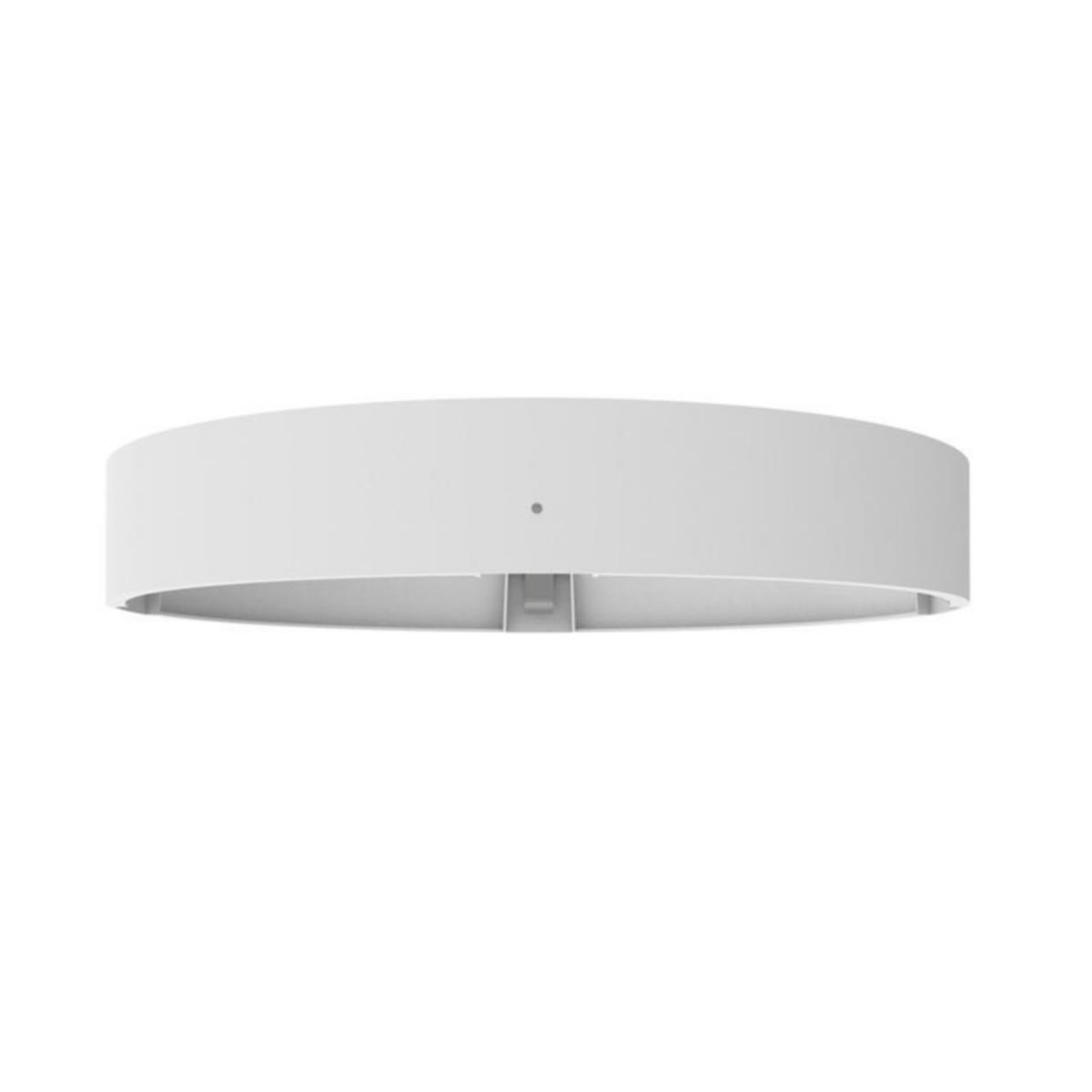 Mekaaninen lisätarvike Ledvance Downlight Slim Alu - MEKAANINEN LISÄTARV LEDVANCE DL SLIM ALU FRAME D280 WHITE