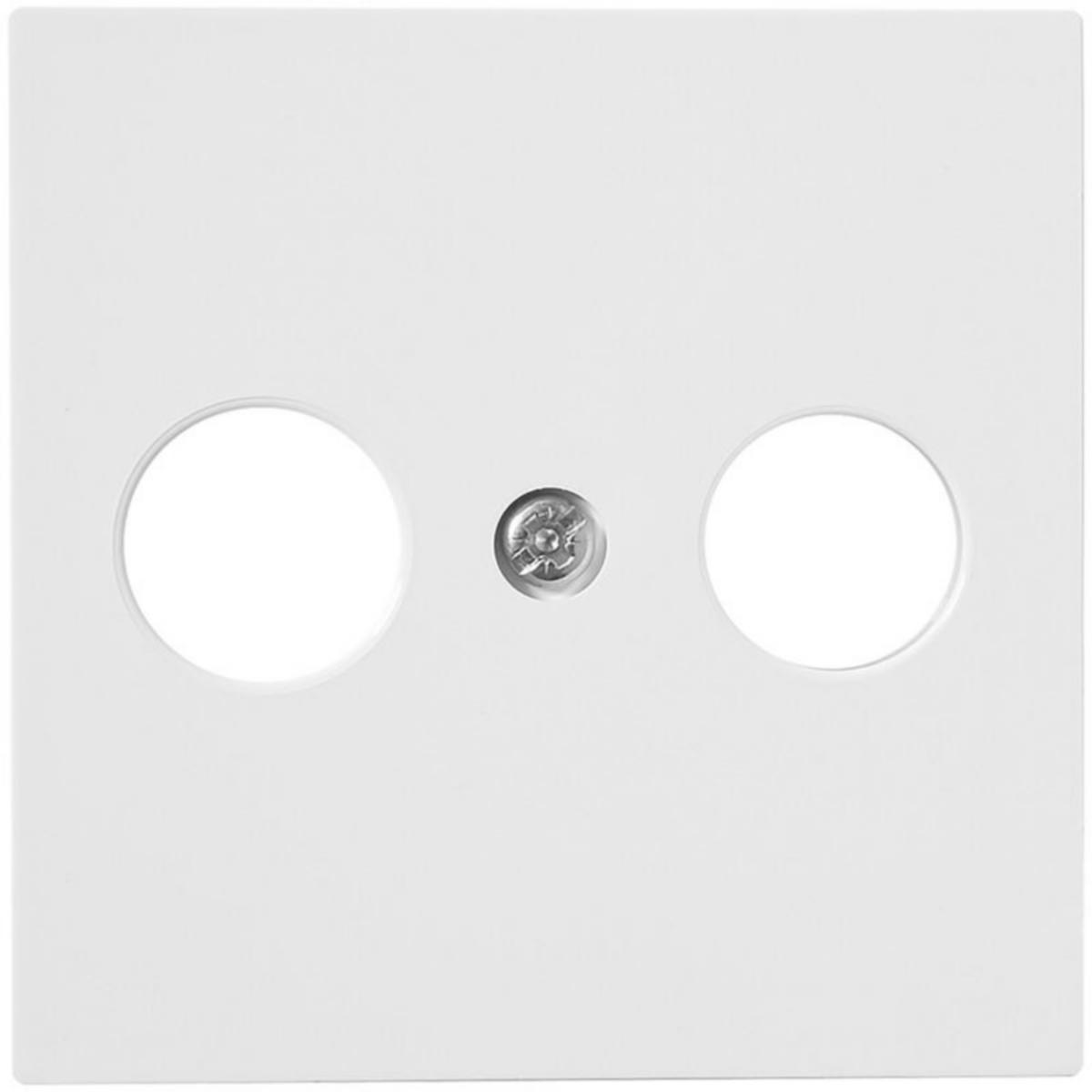 Antennikeskiölevy ELKO RS Nordic - KESKIÖLEVY ELKO RS NORDIC ANTENNI TV/R KL VAL