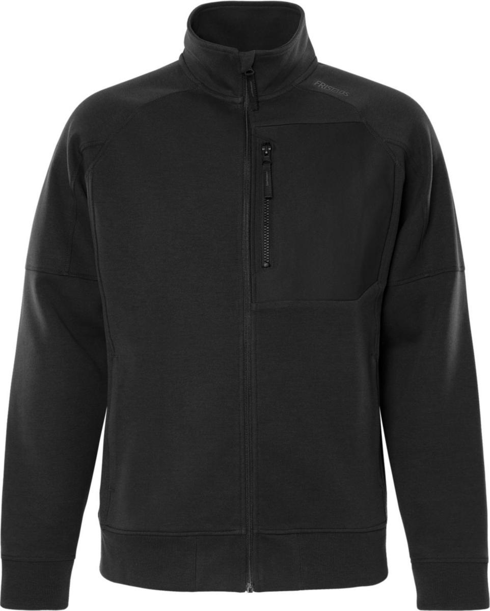 Collegetakki Fristads 7832 GKI naiset - COLLEGETAKKI NAIST MUS 2XL FRISTADS 7832 GKI