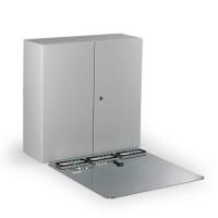 Kaappi seinäasennus FE Casemet Cubo E