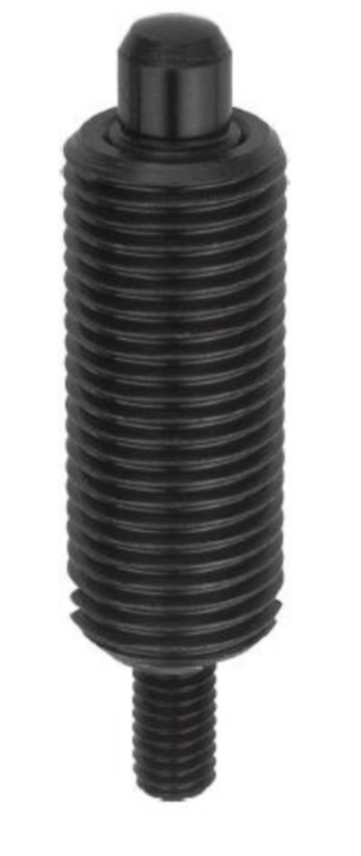 Indeksitappi Kipp K0345_J-sarja - INDEKSITAPPI KIPP K0345.1308