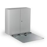 Kaappi seinäasennus FE Casemet Cubo E
