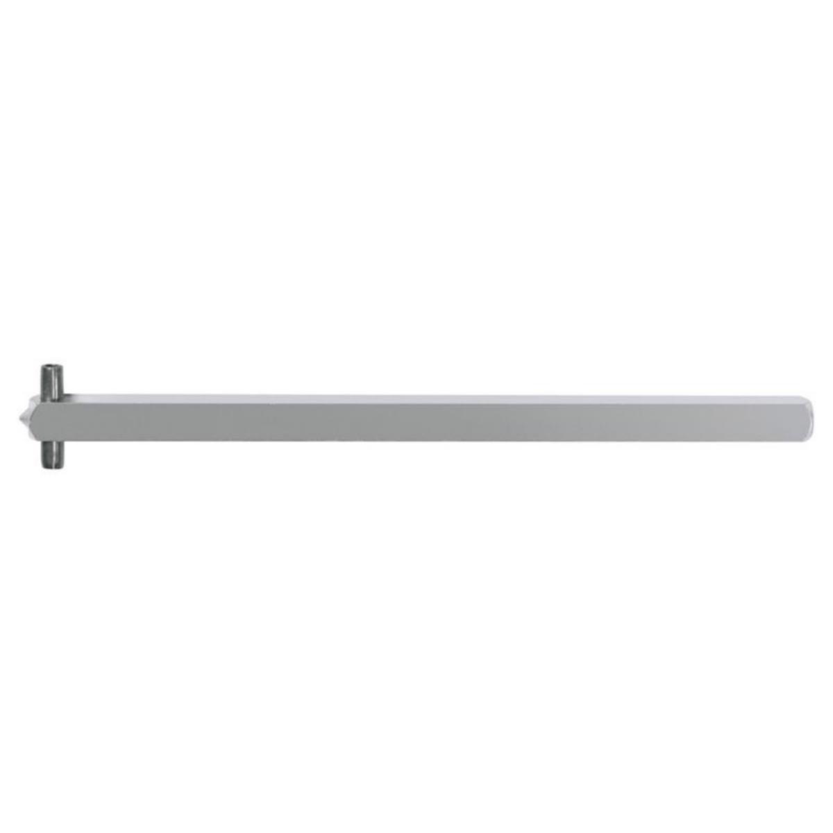 Akseli Telergon S5000 - AKSELI TELERGON 485MM S5000 1000A-3150A