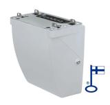 Pikaliittimet ja lisätarvikkeet Parking Energy