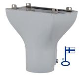 Pikaliittimet ja lisätarvikkeet Parking Energy