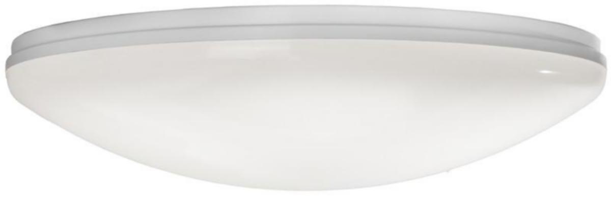 Tunnistinvalaisin Airam Black Box - TUNNISTINVALAISIN AIRAM PLAFOND IP44 18W 1900LM 3/4K R