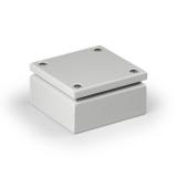 Asennuskotelo FE Casemet Cubo F