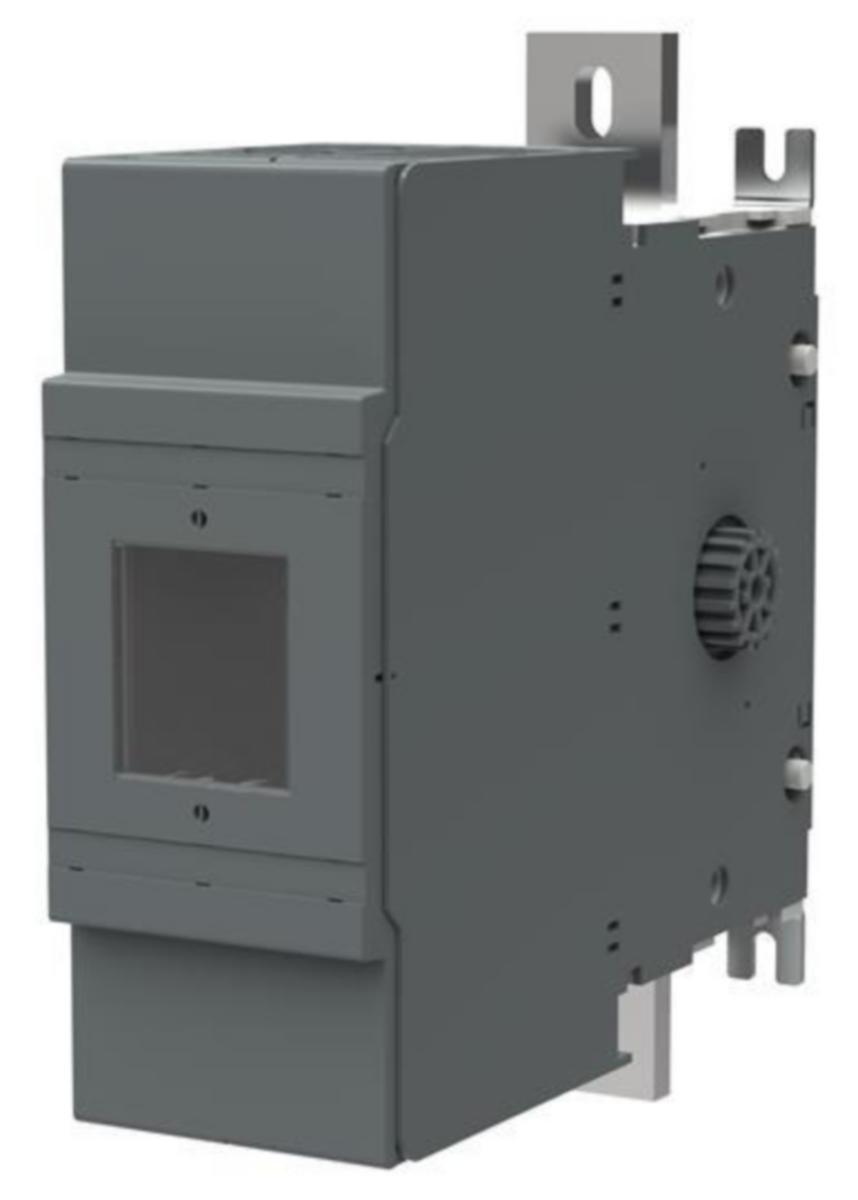 Lisänapa ABB - LISÄNAPA ABB 4. NAPA OS1250D_