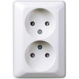 Pistorasia ELKO RS Nordic maadoittamaton pinta