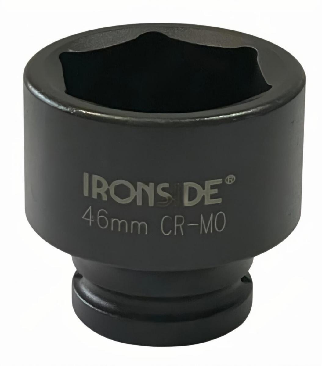 Voimahylsy Ironside 3/4" - VOIMAHYLSY 3/4" 46MM IRONSIDE 103311