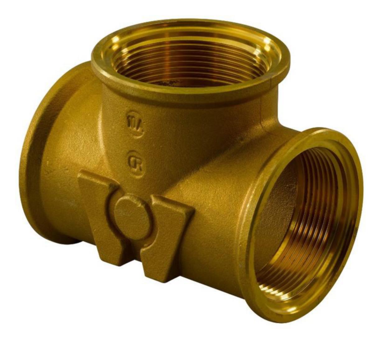 T-yhde Uponor Wipex Ecoflex - WIPEX T-YHDE UPONOR RP4-RP4-RP4