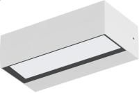 Seinävalaisin ulko Airam Black Box