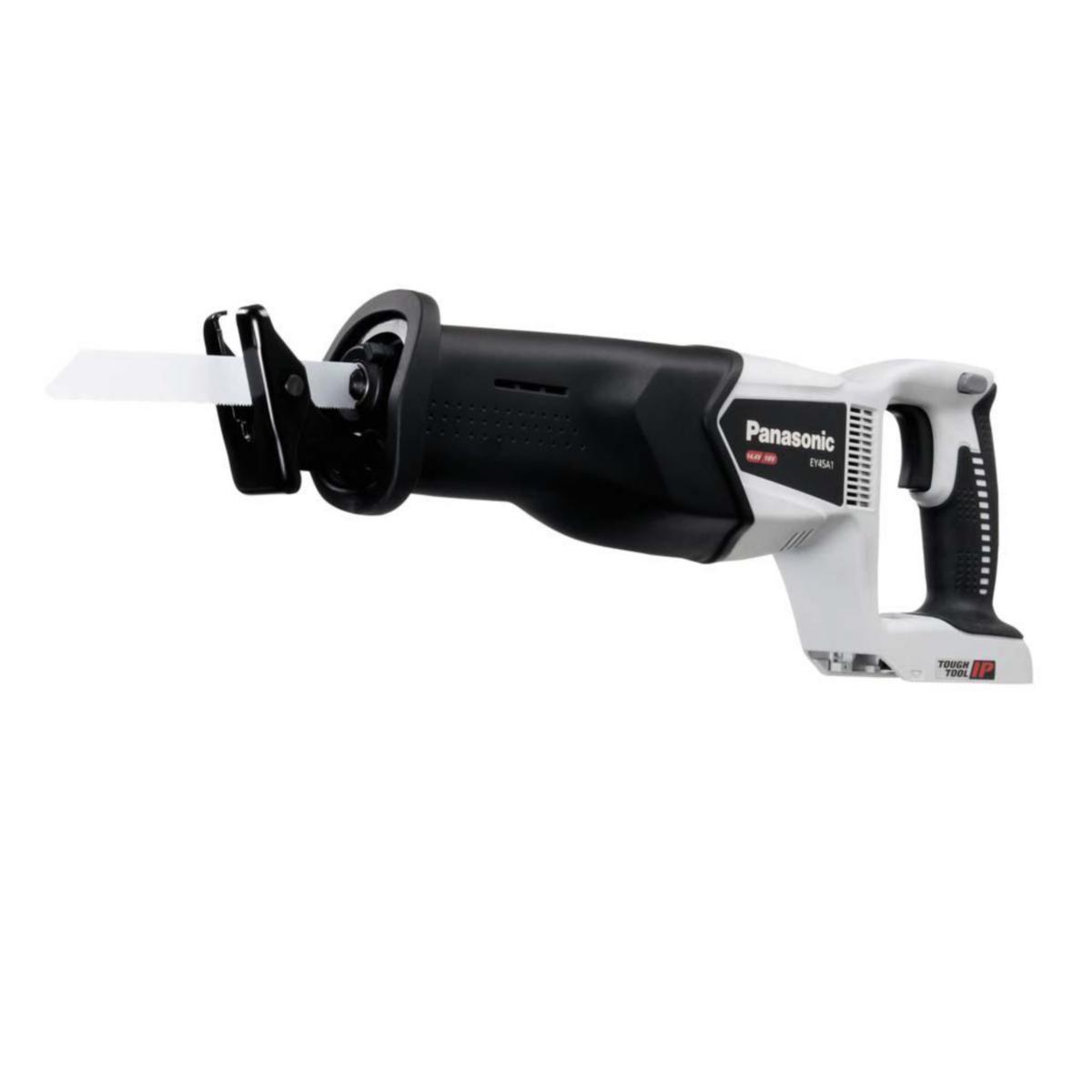 Akkupuukkosaha Panasonic EY45A1 - AKKUPUUKKOSAHA RUNKO PANASONIC EY45A1X