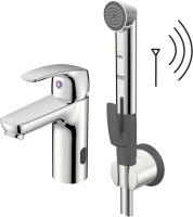 Pesuallashana Oras Safira 1001FZ bidetta