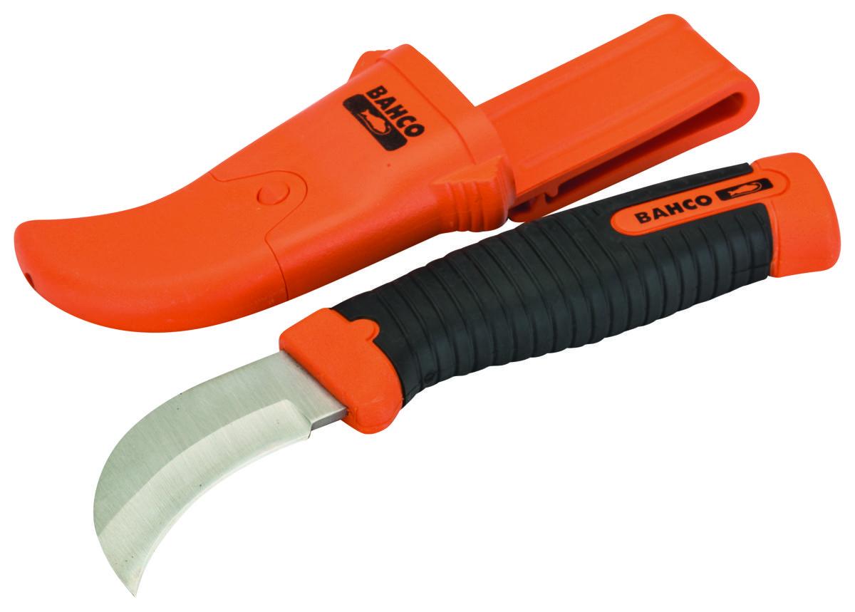 Puukko Bahco 2446-Lino - PUUKKO LINO BAHCO 2446-LINO