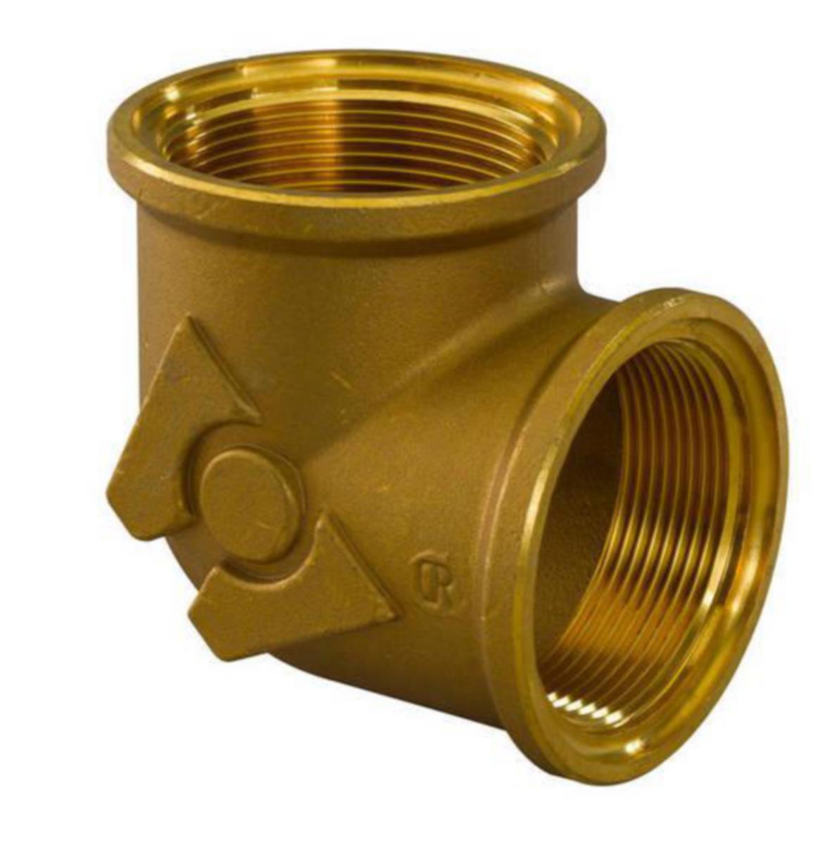 Kulmayhde Uponor Wipex - WIPEX KULMAYHDE UPONOR G1-G1