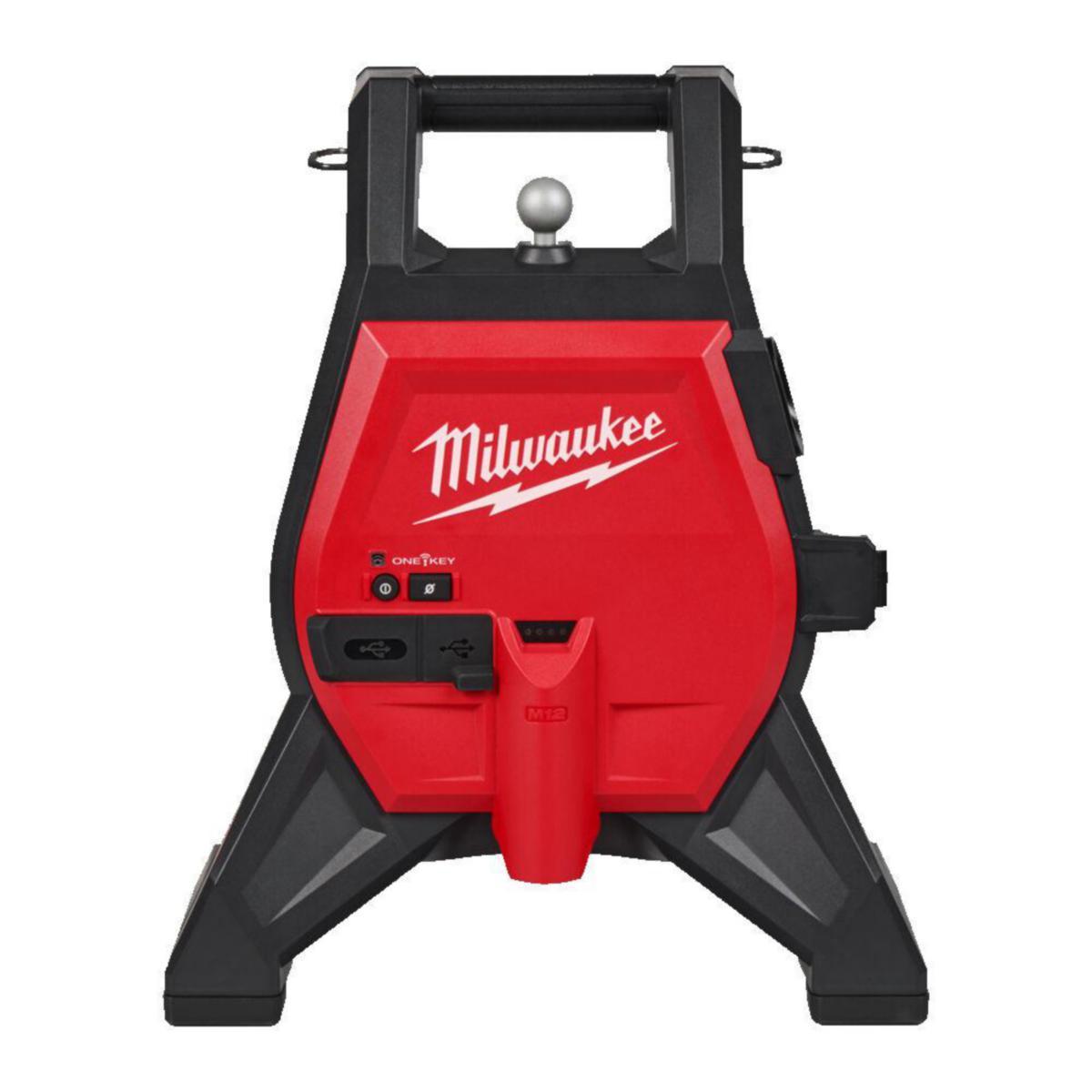 Tarkastuskamera Milwaukee M12 SICO BU - TARKASTUSKAMERA MILWAUKEE M12 SICO BU