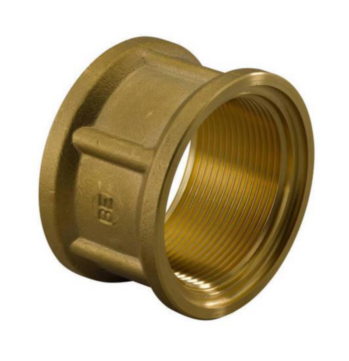 Muhvi Uponor Wipex - WIPEX MUHVI UPONOR G1 1/4-G1 1/4