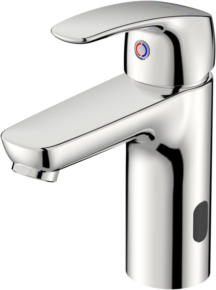 Pesuallashana Oras Safira Hybrid 1011FZ - PESUALLASHANA ORAS 1011FZ SAFIRA, 3 V, BT