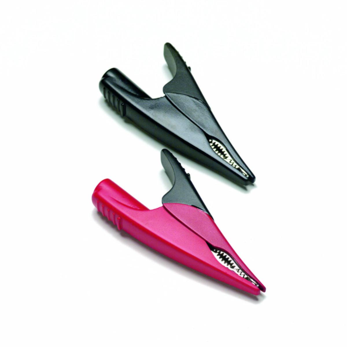 Hauenleuat AC285 SureGrip Fluke - HAUENLEUAT ACC FLUKE AC285 20mm