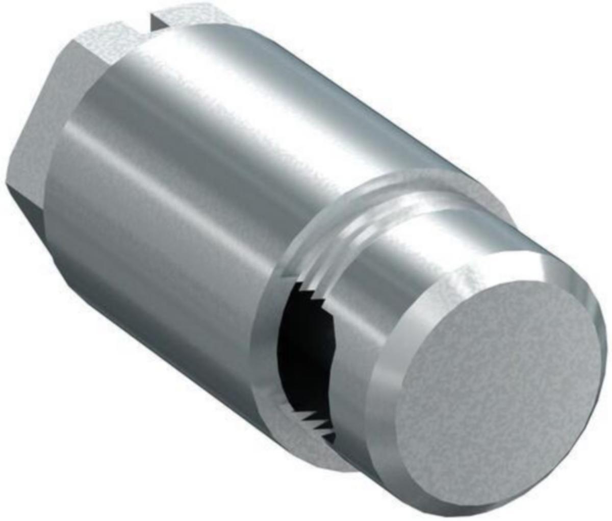 Maadoitustarvike Defem B18 - MAADOITUSTARVIKE DEFEM B18 MAADOITUSLIITIN