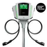 Latausasema Parking Energy T2MAX ja T2SOLO