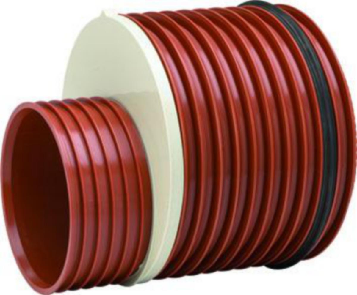 Supistusyhde Uponor UR2/UD - SUPISTUSYHDE IQ/UR2 560 - 315 UPONOR 1050346