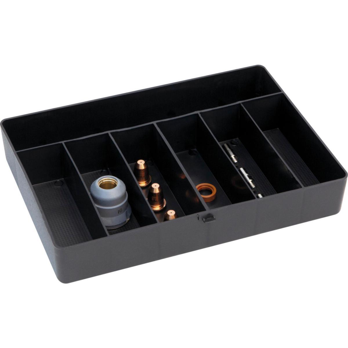 Kulutusosat GYS -plasmaleikkauskoneet - KULUTUSOSAPAKETTI CUTTER K35F GYS 039964