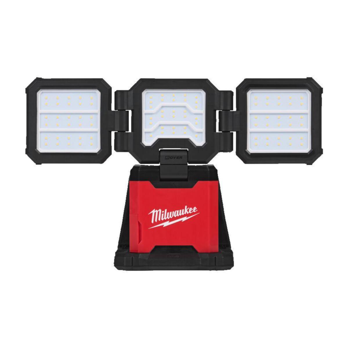 Akkutyövalaisin Milwaukee M18 MDTL-0 - AKKUTYÖVALAISIN MILWAUKEE M18 MDTL-0