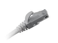 Kytkentäkaapeli-CAT6 Gigamedia U/UTP HF