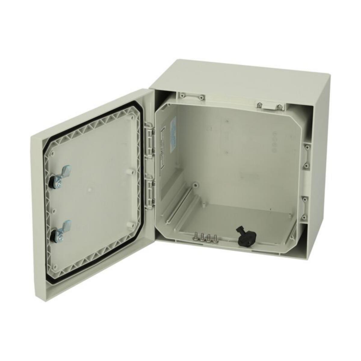 Kaappi seinäasennus PC Fibox ARCA - KAAPPI SEINÄASENNUS PC ARCA ARCA 303021 NO MP