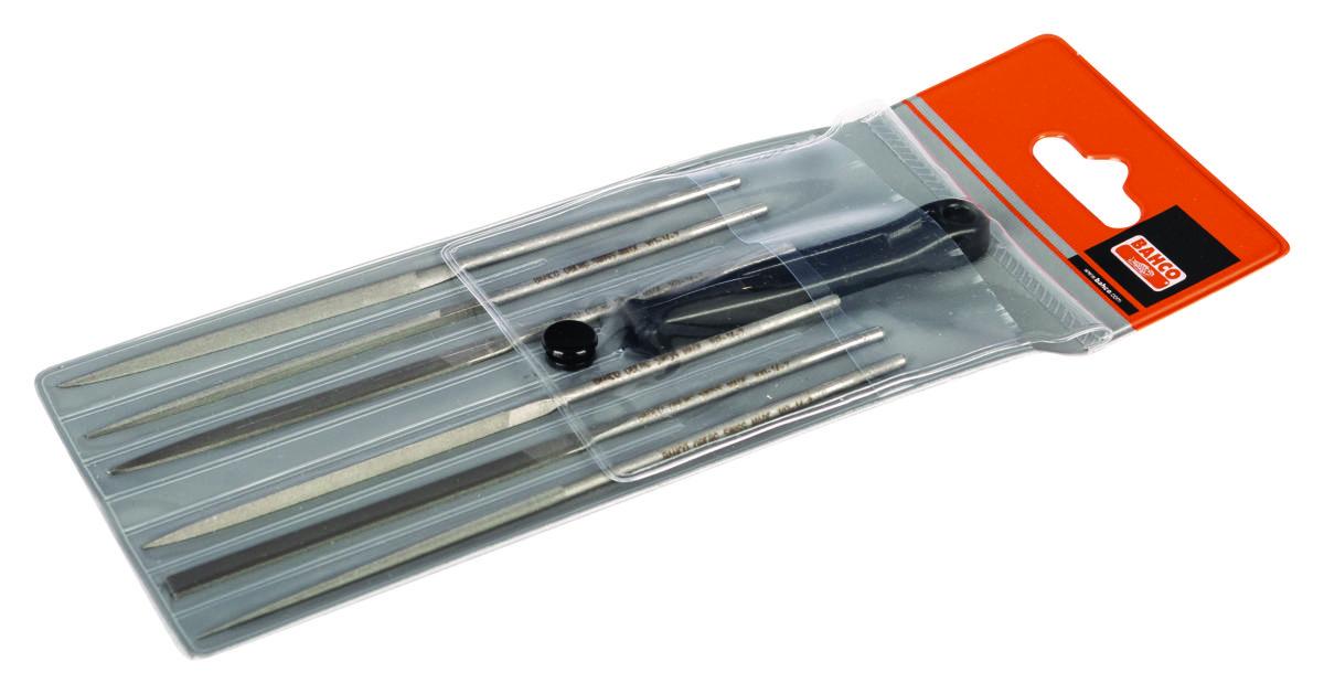 Neulaviilasarja Bahco 2-470-14-2-0 6osaa - NEULAVIILASARJA BAHCO 2-470-14-2-0