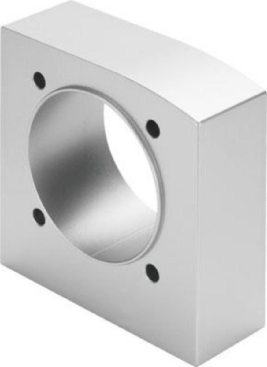 Kytkinkoppa Festo EAMK-A - KYTKINKOPPA 558011 FESTO EAMK-A-L38-38A