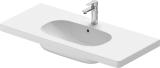 Tasoallas Duravit D-Code