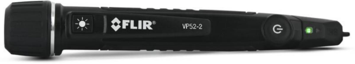 Jännitteenkoetin Flir - JÄNNITTEENKOETIN FLIR VP52-2 JÄNNITTEENKOETIN 1000V