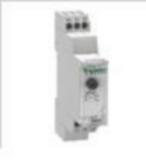 Aikarele vilkku Schneider Electric Zelio