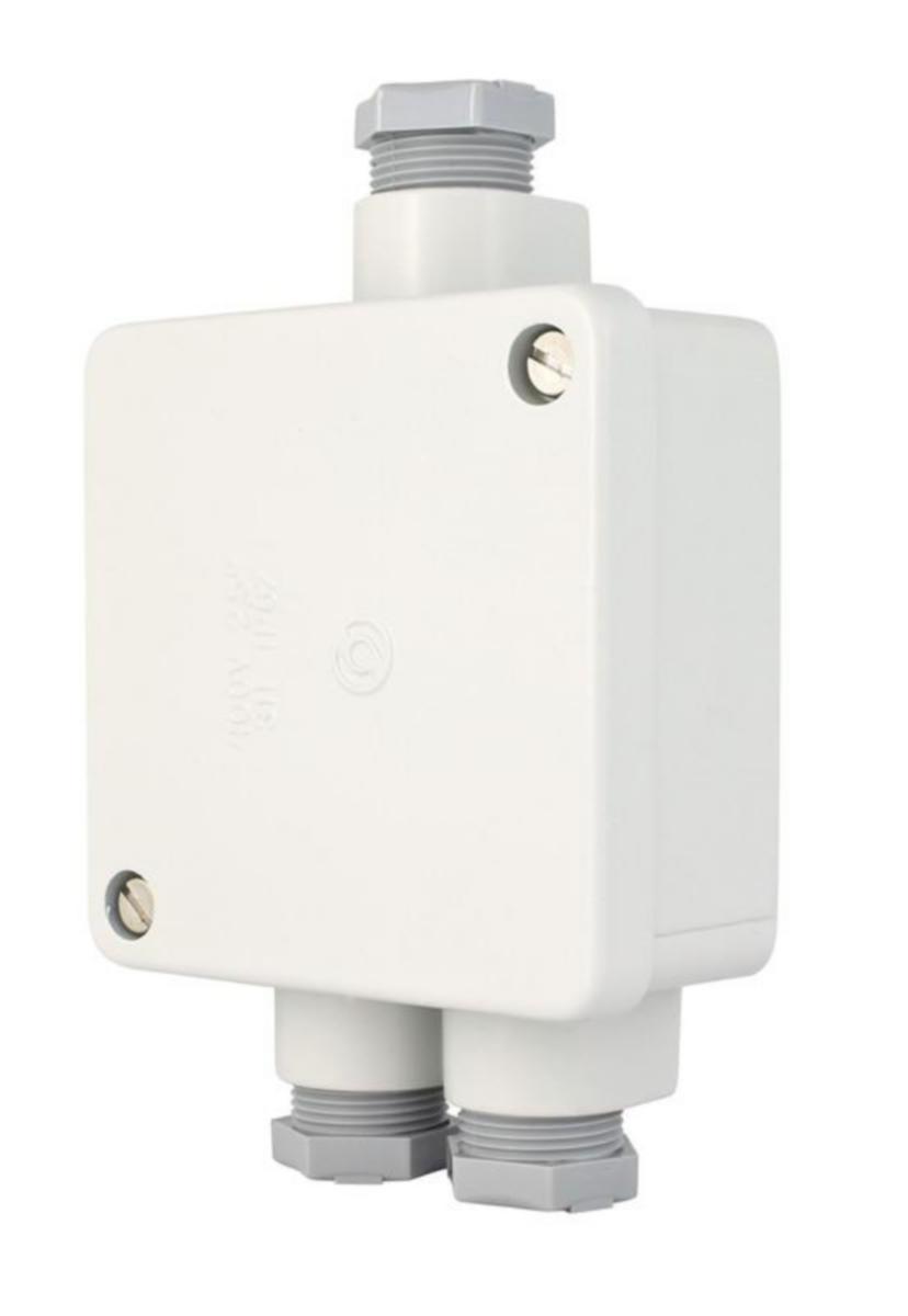 Jakorasia Selcast 2,5mm² 400V IP67 - JAKORASIA SELCAST 2.5mm2 3xPK16 HARM IP67