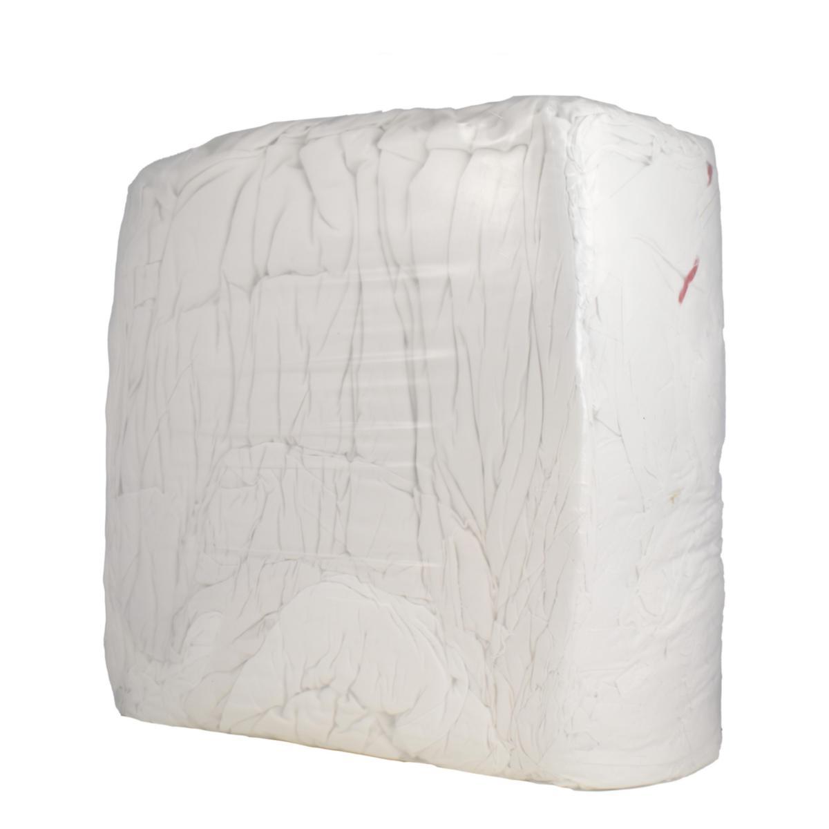 Puhdistusliina Spillify teollisuuslaatu valkoinen - PUHDISTUSLIINAT SPILLIFY TEOLLISUUSLAATU, VALK. 10KG