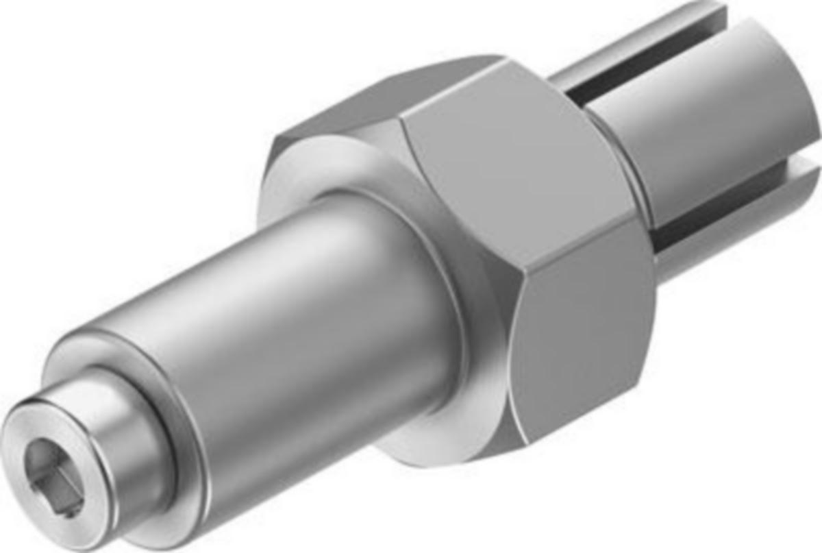 Akselintappi Festo EAMB - AKSELINTAPPI 558034 FESTO EAMB-16-7-8X15-8X10