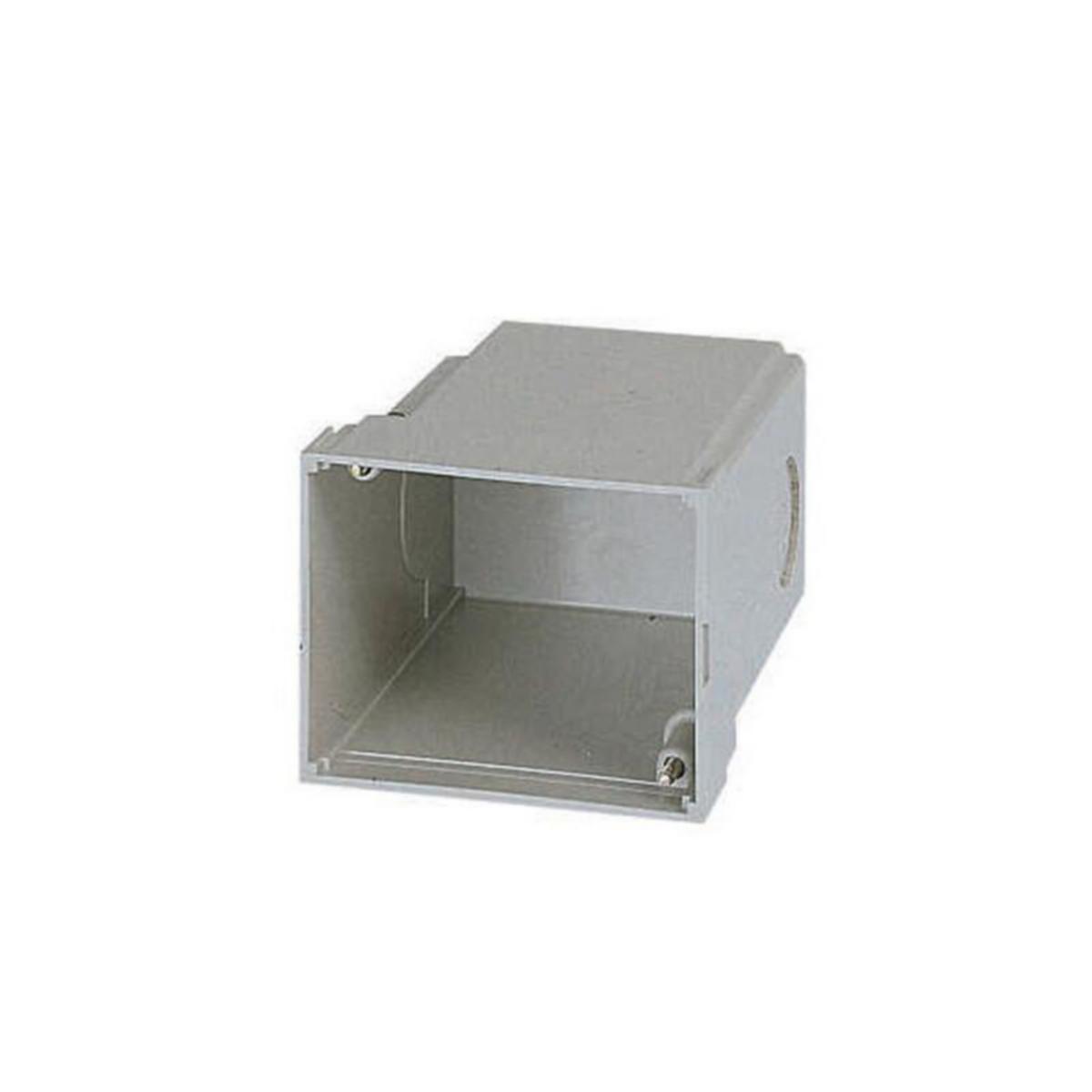 Suojakotelo RMQ-Titan, Eaton - SUOJAKOTELO RMQ-TITAN M22-H2 2 AUKKOA