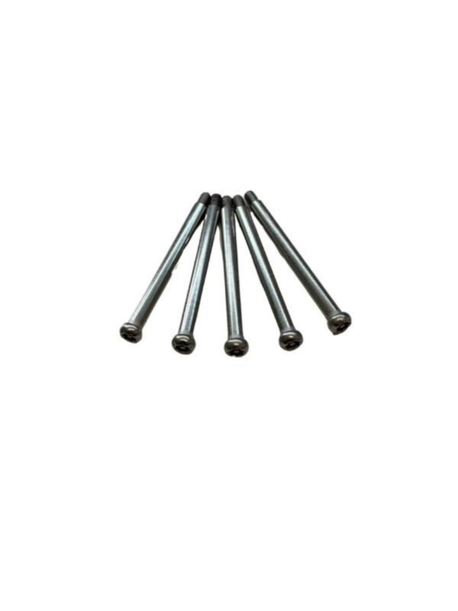 Pikaliittimet ja lisätarvikkeet Parking Energy - ASENNUSTARVIKE PE TURVARUUVI