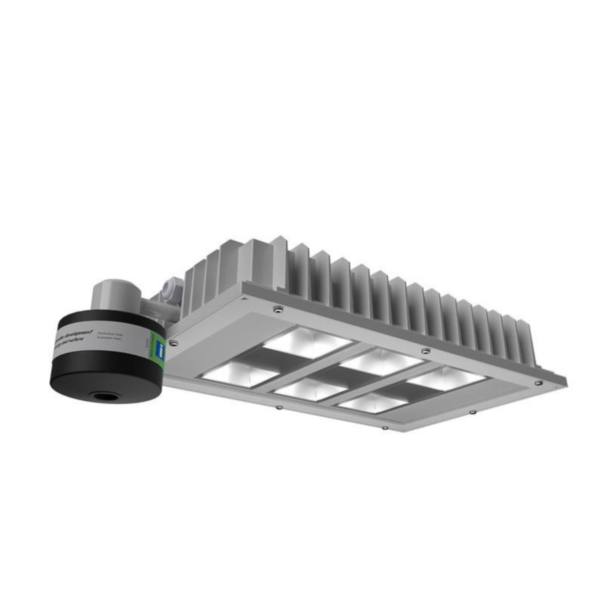 Syväsäteilijä I-Valo Xenre LED - SYVÄSÄTEILIJÄ I-VALO XENRE XE60-X001-CB IP64 LED-205W