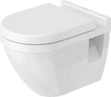 Seinä-WC Duravit Starck 3