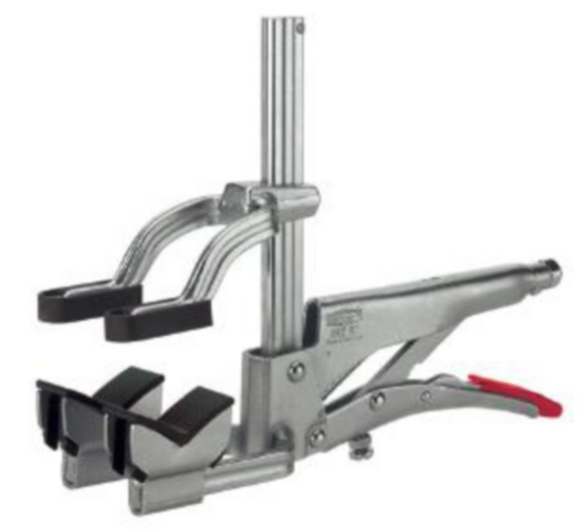 Hitsauslukkopihdit Bessey - HITSAUSLUKKOPIHTI 0-110MM BESSEY GRZRO