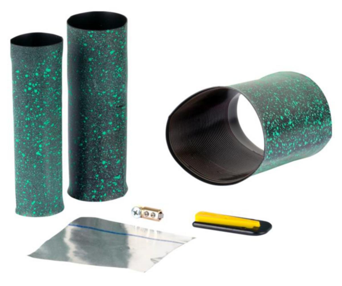 Asennustarvikkeet TOSP - ASENNUSTARVIKE TELECOM FOSC-CSEAL-1NW