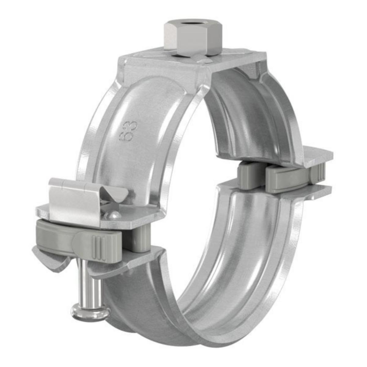 Putkipidin Flamco BSK - PUTKIPIDIN FLAMCO BSK 8X50 M8